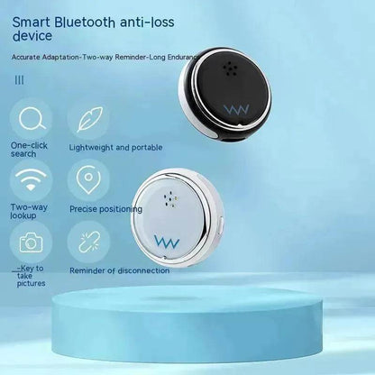 Smart Bluetooth Bi-directional Anti Loss Locator For Baby Children
