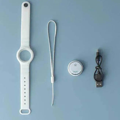 Smart Bluetooth Bi-directional Anti Loss Locator For Baby Children