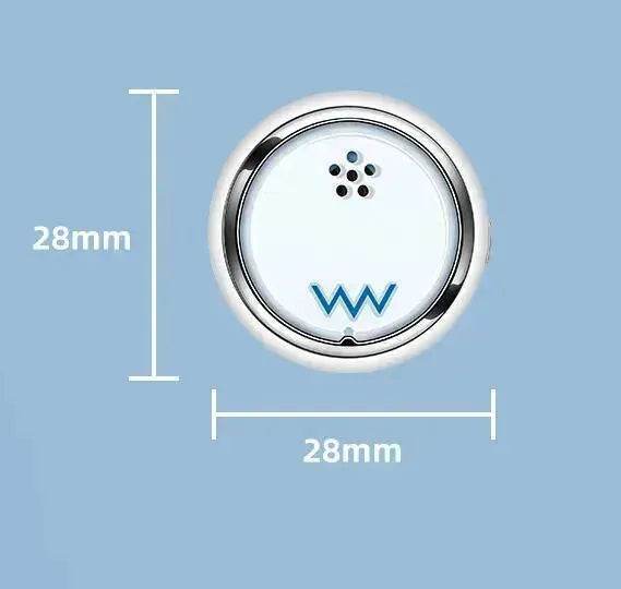 Smart Bluetooth Bi-directional Anti Loss Locator For Baby Children