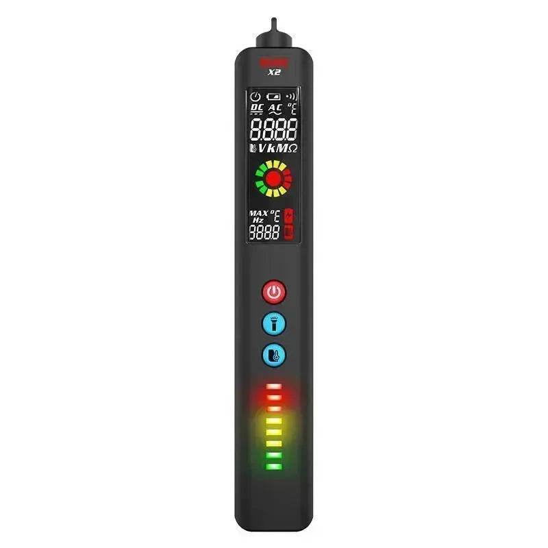 Smart Multimeter With Large Screen And Digital Induction Pen