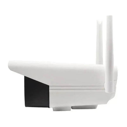 Smart Outdoor Surveillance CMOS Remote Control Network Camera