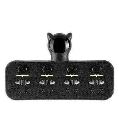 Smart Power Strip socket with USB Charging Port