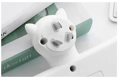Smart Power Strip socket with USB Charging Port