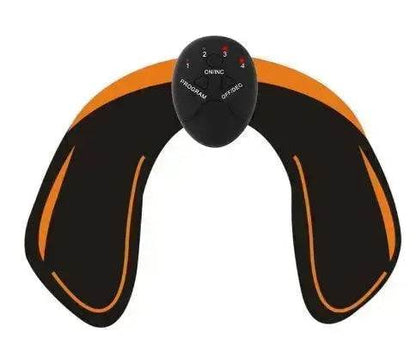 Patch intelligent rechargeable de simulation musculaire/abdominale