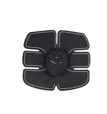 Patch intelligent rechargeable de simulation musculaire/abdominale