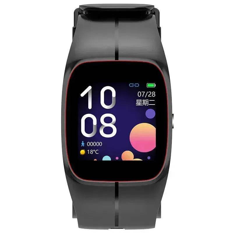 Smart Watch P20 Blood Oxygen  Blood Pressure Heart Rate Monitoring