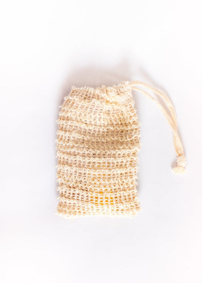 Soap Saver Bag