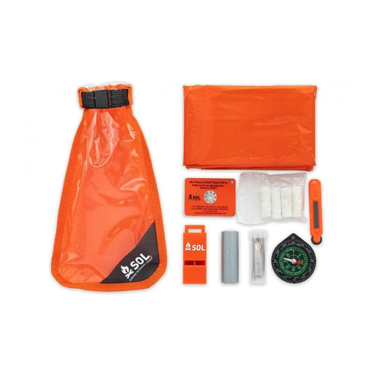 Kit de Survie SOL Scout