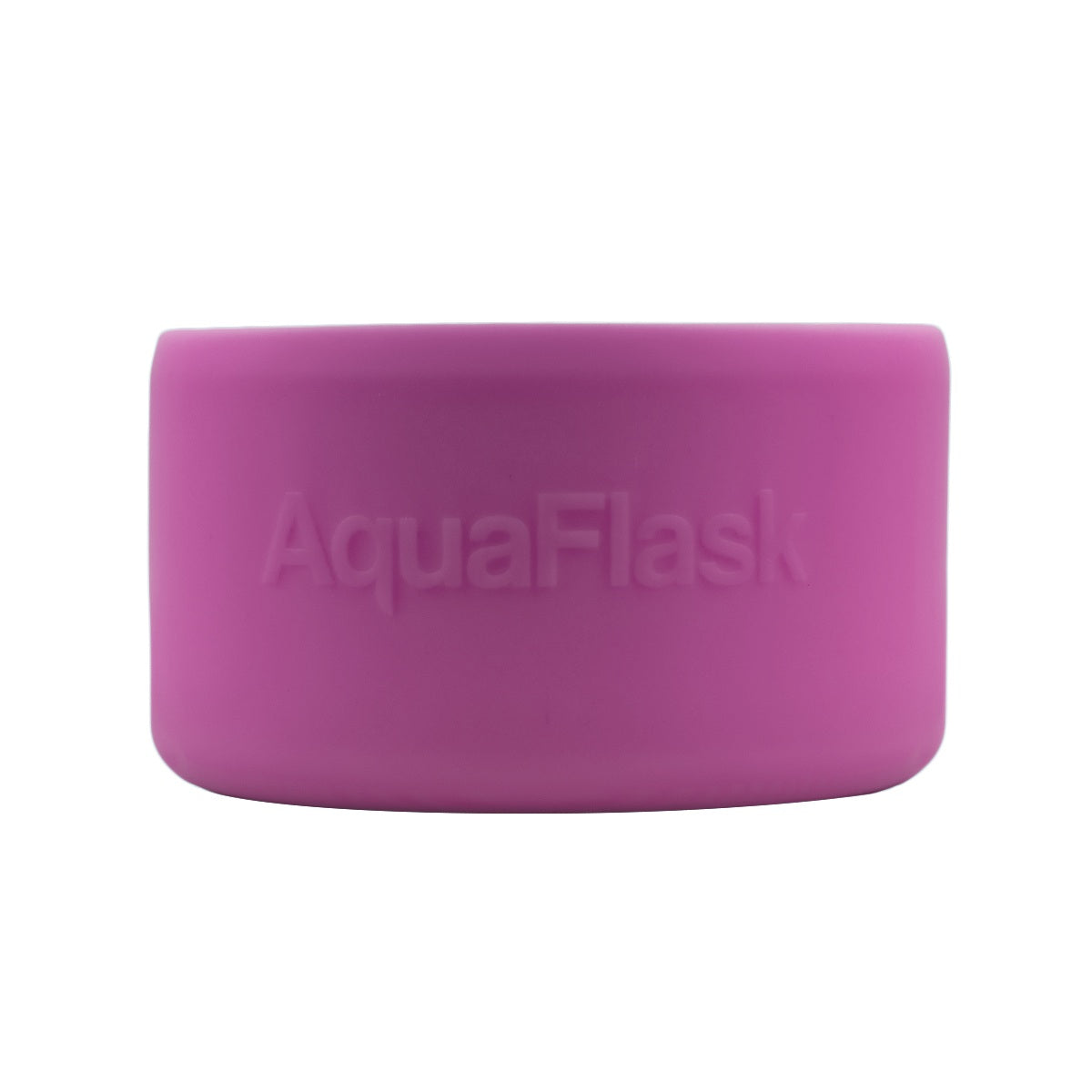 AquaFlask Manchon en silicone pour bouteilles de 414 ml à 650 ml, antidérapant et protecteur