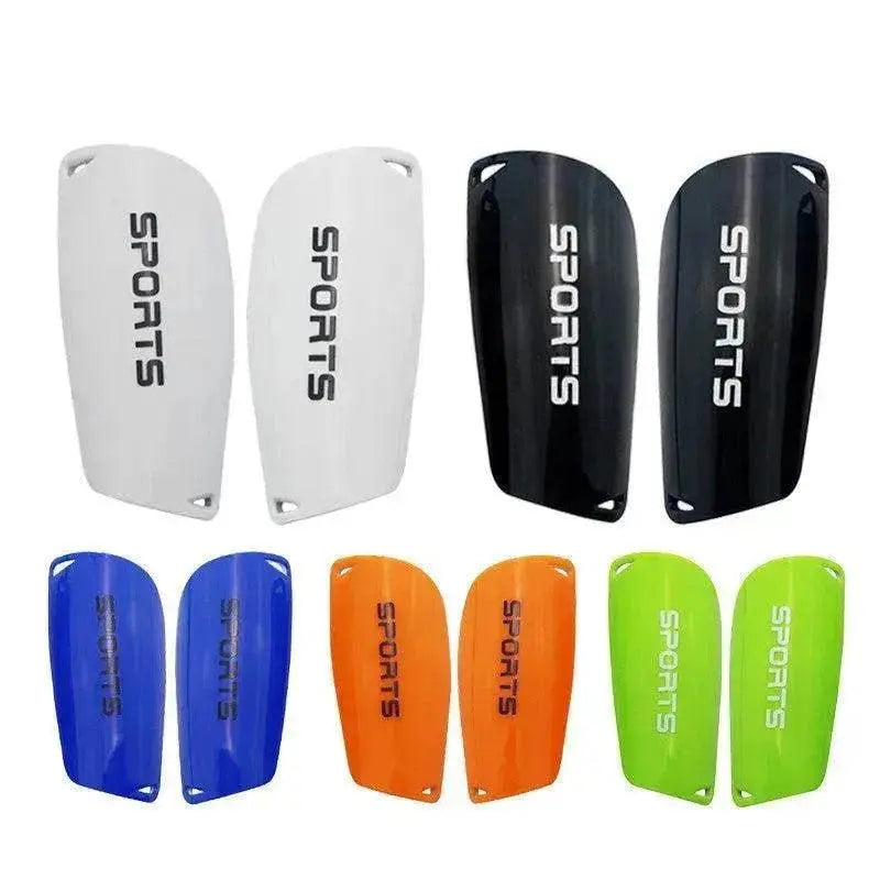 sports flapper football shin guards