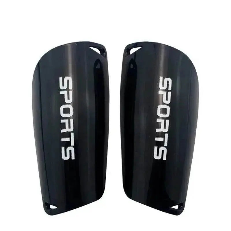 sports flapper football shin guards