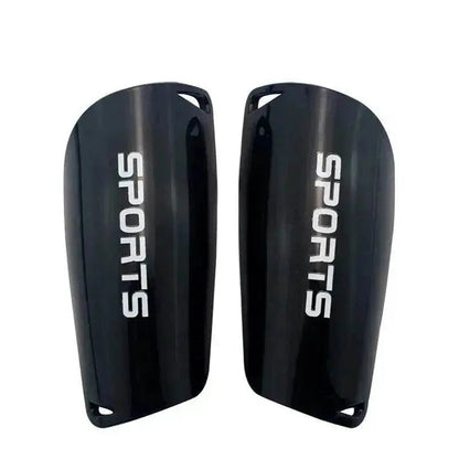 sports flapper football shin guards