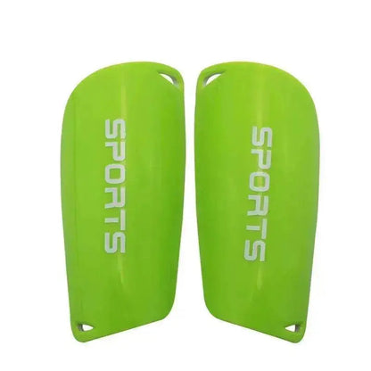 sports flapper football shin guards