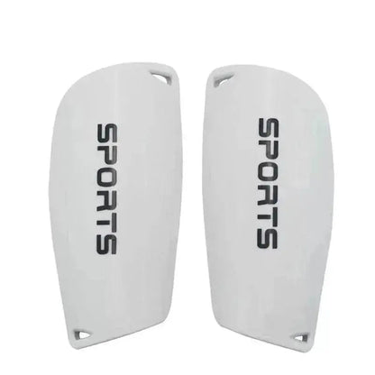 sports flapper football shin guards