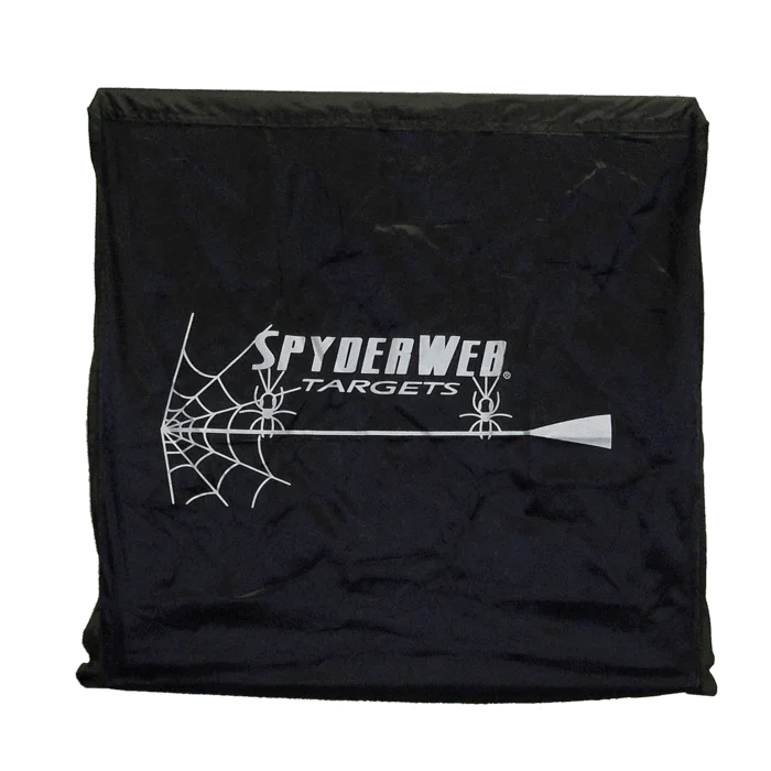 Housse de protection pour cible SpyderWeb