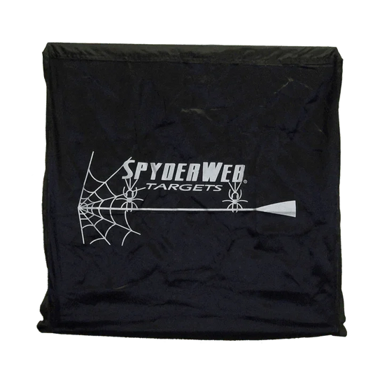 Housse de protection pour cible SpyderWeb