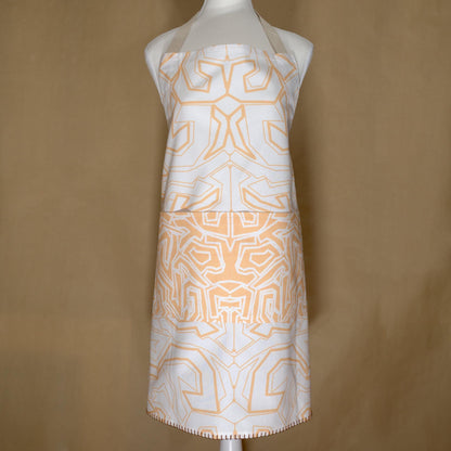 Squiggles: Simply Uh-Mazing Aprons