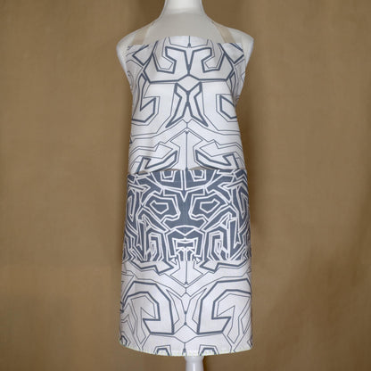Squiggles: Simply Uh-Mazing Aprons