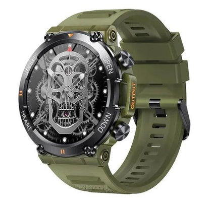 Smartwatch For Android