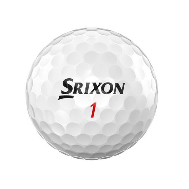 Srixon Z Star XV '25 Golf Balls