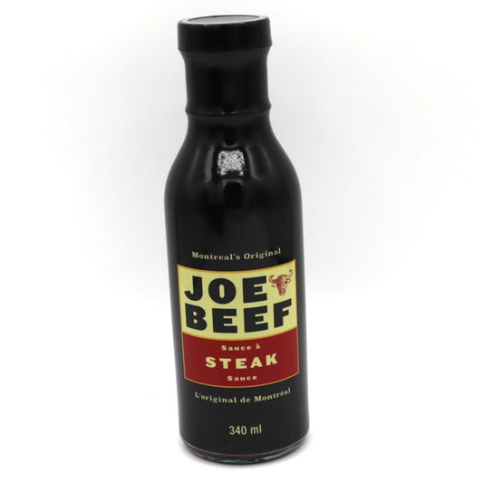 Steak Sauce
