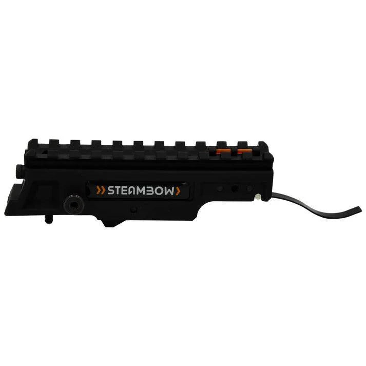 Système de tir unique Steambow Archery AR-6