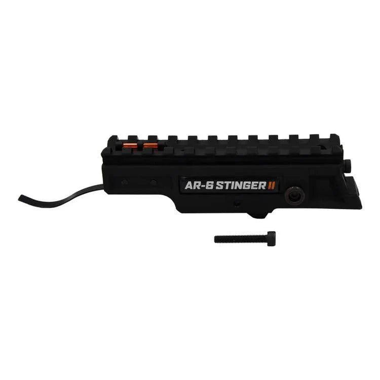 Système de tir unique Steambow Archery AR-6