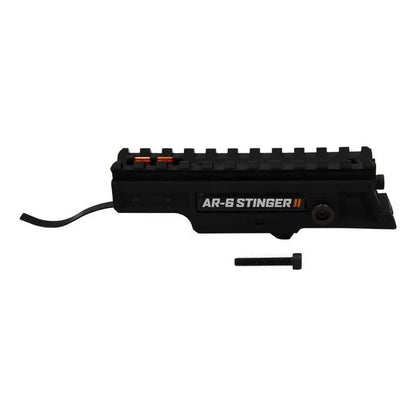 Système de tir unique Steambow Archery AR-6