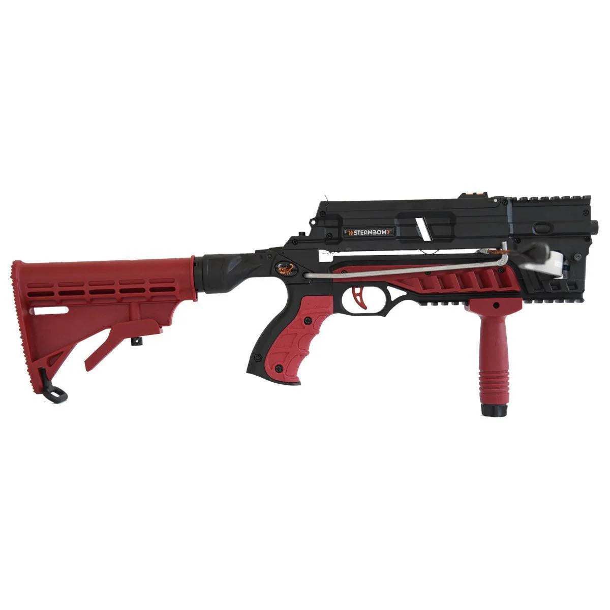 Steambow Archery AR-6 Stinger II Color Kit