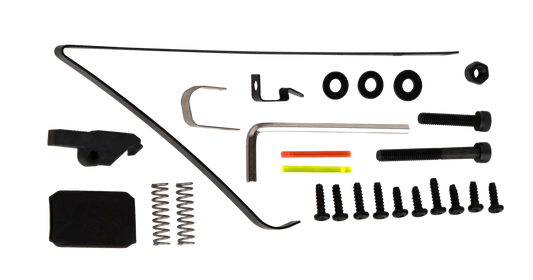 Kit de Pièces Détachées Steambow Archery AR-6 Stinger II
