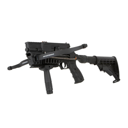 Arbalète tactique Steambow Archery AR-6 Stinger II