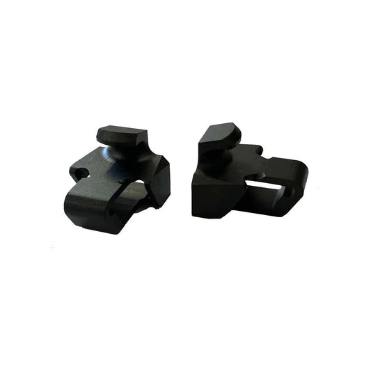 Steambow Archery AR-Series Aluminum Limb Tips - Set Of 2 Pcs.