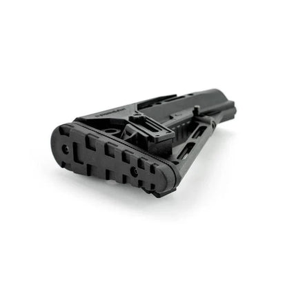 Steambow Archery AR-Series M10 Butt Stock with Cheek Rest