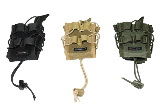 Pochette pour chargeur Steambow Archery AR-Series M10