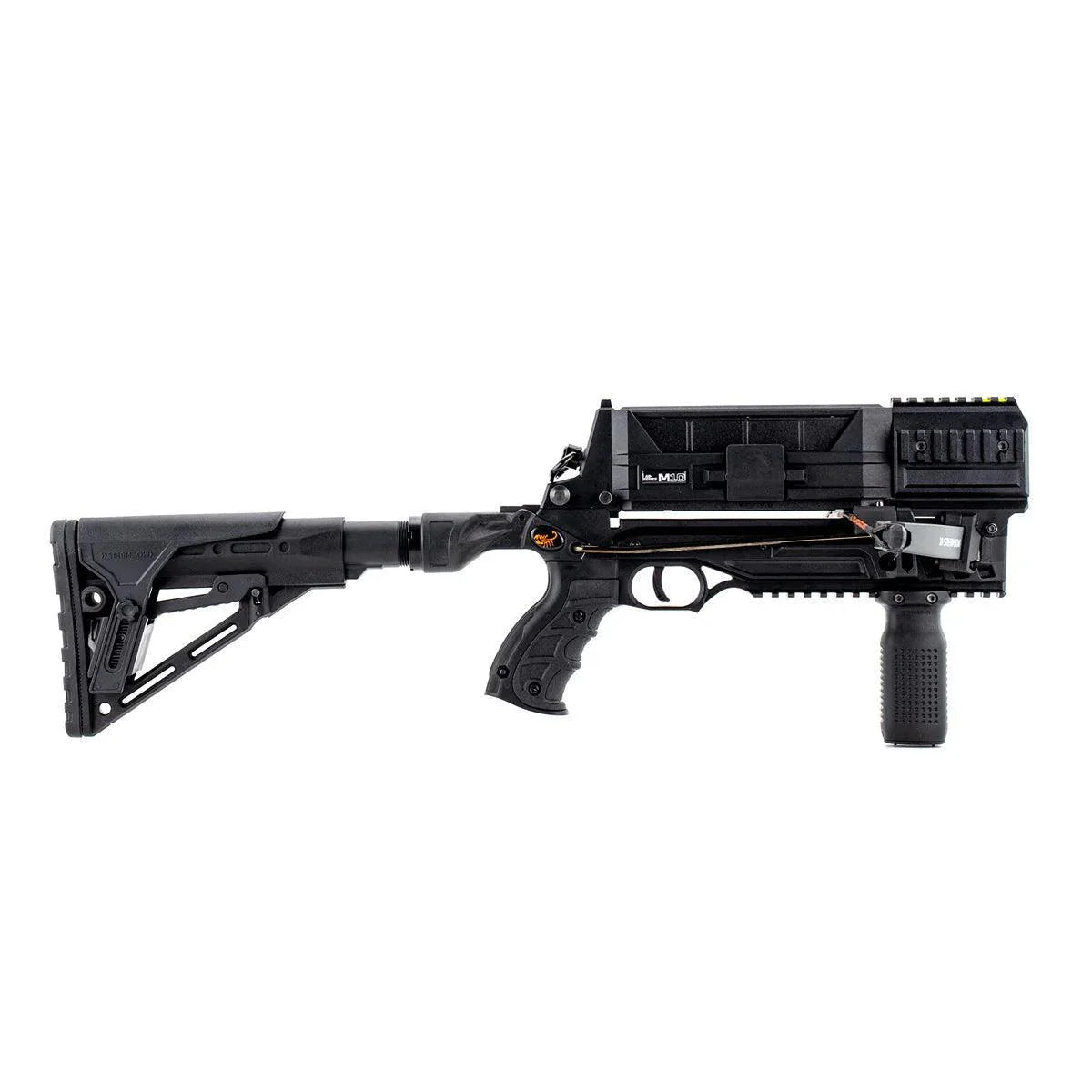 Steambow Archery AR-Series M10 Tactical Crossbow