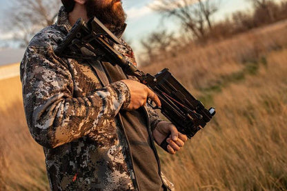 Steambow Archery AR-Series M10 Tactical Crossbow