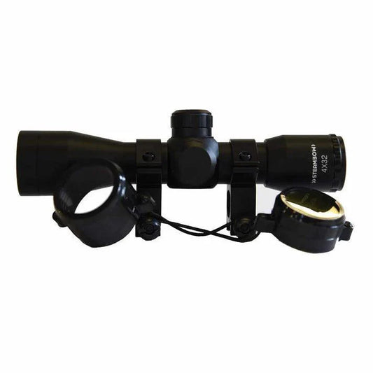 Steambow Archery AR-Series Lunette 4x32
