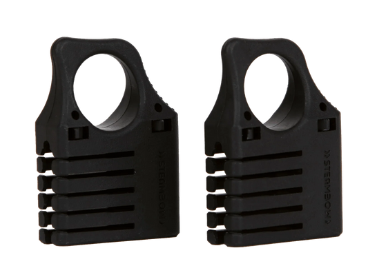 Steambow Archery Chargeur rapide série AR - Lot de 2 pièces.