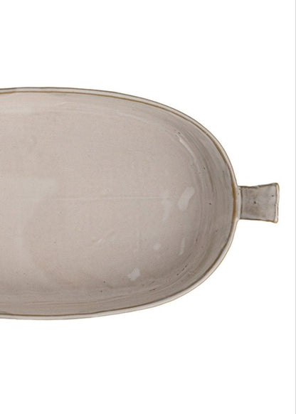 Stoneware Baker, Set of 2