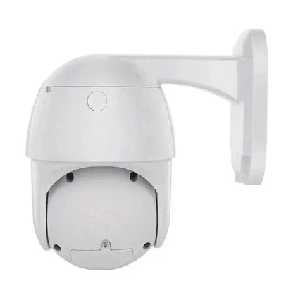 Surveillance cameras