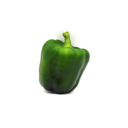 Sweet Peppers - Bell - Fresh Harvest Fruiting Crop