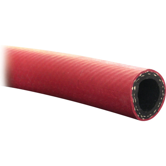 Tuyau polyvalent résistant à l'huile moyenne, air/eau, nitrile, 3/8 po diam., 700 pi L, 250 PSI