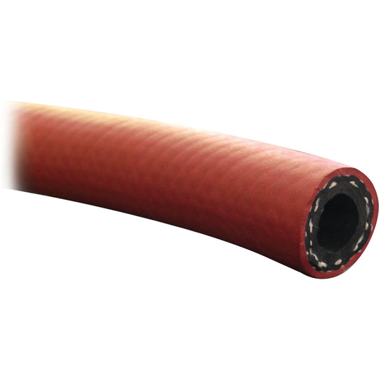 Tuyau de refoulement non conducteur, air/carburants/huiles/eau, nitrile, 1" dia., 700' L, 300 psi