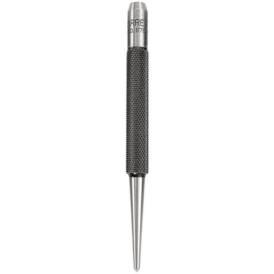 Centre Punches With Round Shanks, 3/32" Dia., 4" L