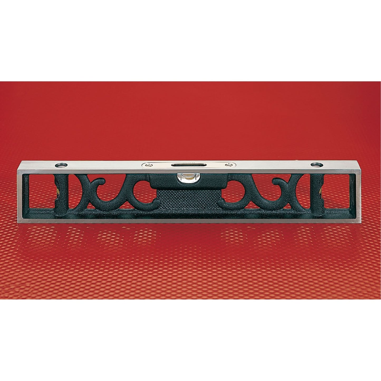 Precision Bench Levels with Double Plumbs