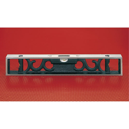 Precision Bench Levels with Double Plumbs