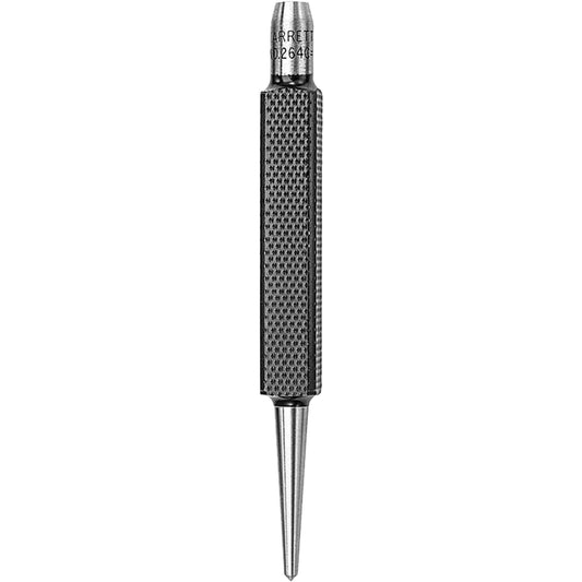 Centre Punch with Square Shank, 3/32" Dia., 3/8" Stock Size, 3-3/4" L