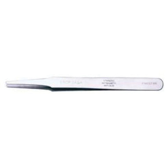 Rounded Tip Tweezers