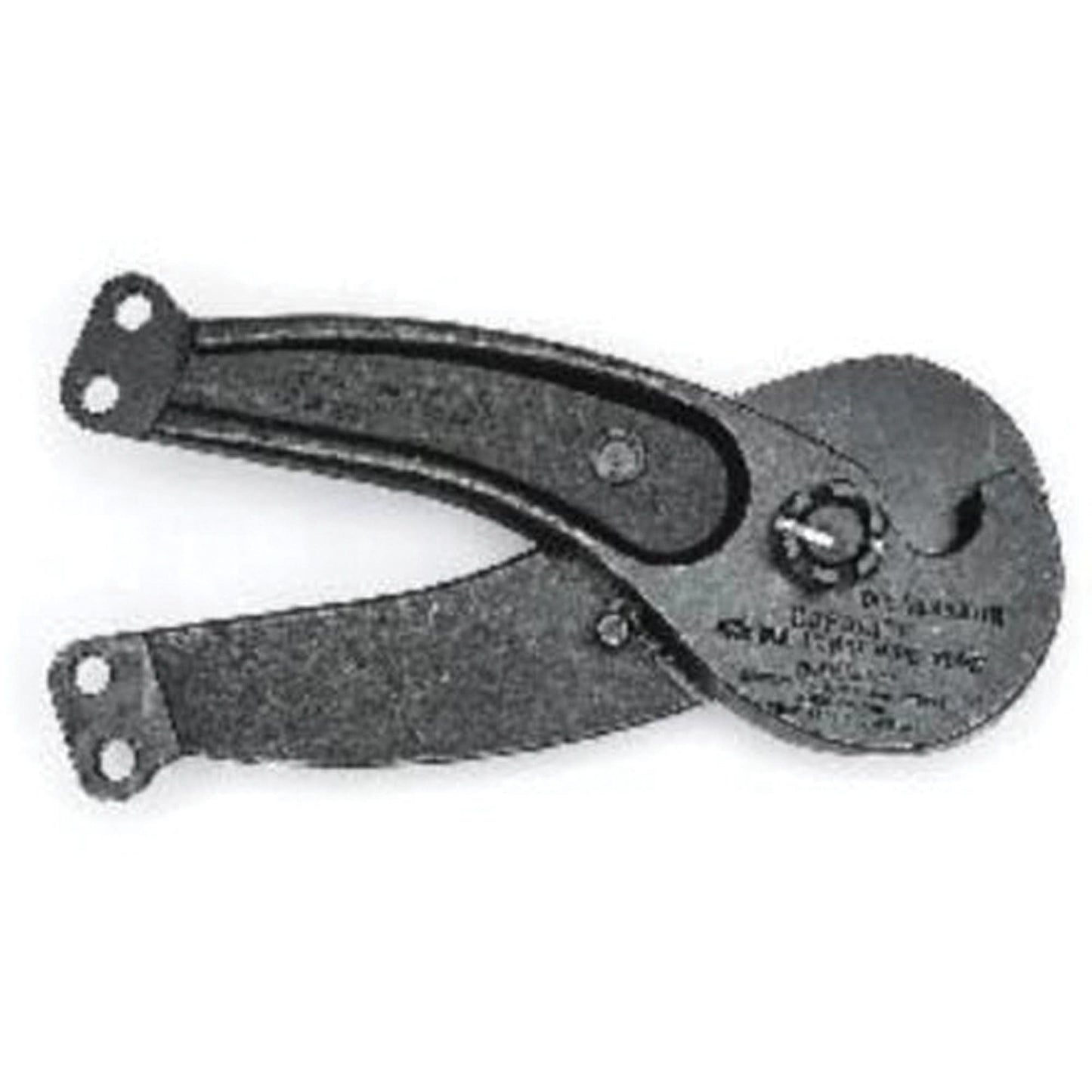 Replacement Cutter Head, 1-3/4"