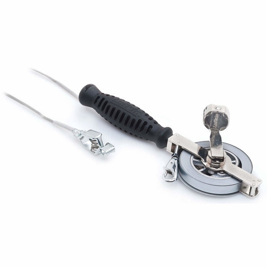 Atlas® Chrome Clad®/Nubian® Double Duty Oil Gauging Tape
